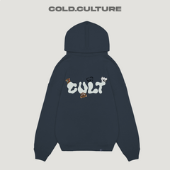 Cult Hoodie