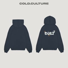 Cult Hoodie