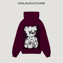 Bear Brigade Hoodie
