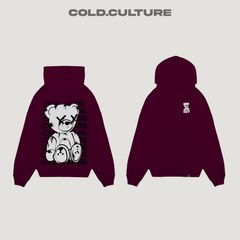 Bear Brigade Hoodie