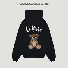 CC Signature 2.0 Hoodie Black