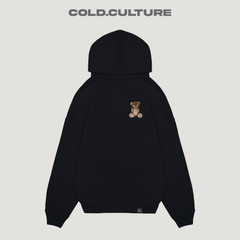 CC Signature 2.0 Hoodie Black