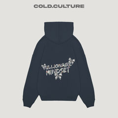 Millionaire MIndset Hoodie