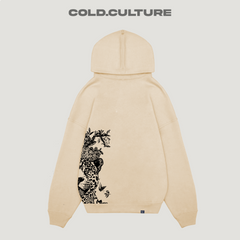 Leopard Luxe Hoodie