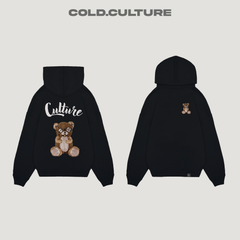 CC Signature 2.0 Hoodie Black