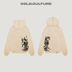 Leopard Luxe Hoodie